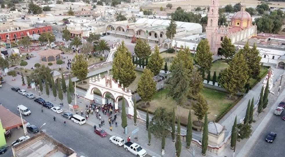 PAEdomex's tweet photo. EFEMÉRIDES DE MI PUEBLO
12 DE ENERO
Ejidos de aniversario por dotación de tierras:
1929. Sta. Clara Coatitla, Ecatepec.
1934. Polotitlán, Polotitlán.
1937. Jurica, Aculco.
1938. San Miguel y San Antonio Ometusco, Axapusco.
1949. San Lucas Pueblo Nuevo, Amatepec.
@PAgraria https://t.co/F6H2jS64k4