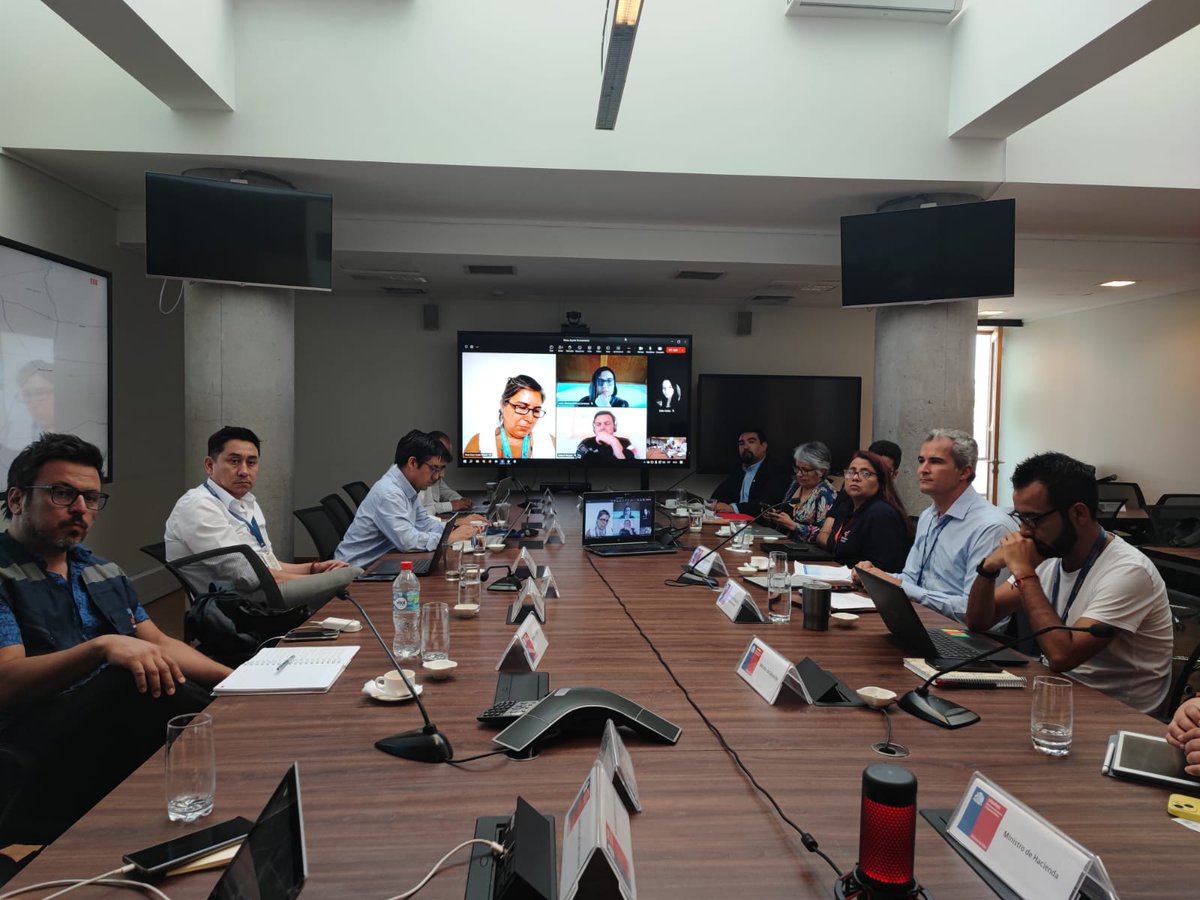 PlataformaRRD_CL tweet media