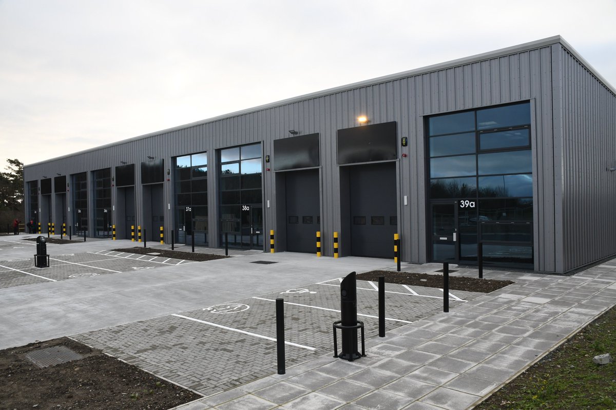 Cyngor Sir Ynys Môn tweet media