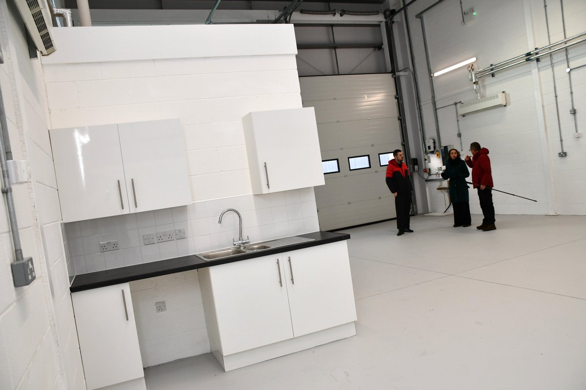 Cyngor Sir Ynys Môn tweet media