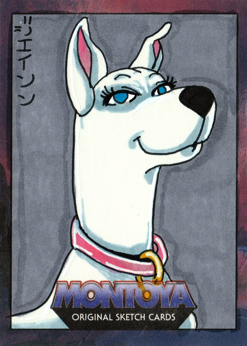 Scooby-Dee! Scooby Doo Style! for #frightfulfriday!