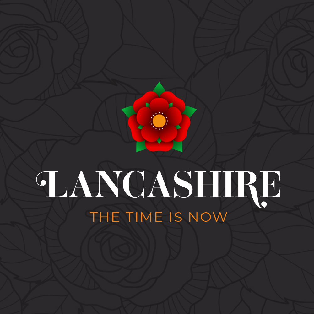 Have your say before 26 January Find out what it means for Lancashire to gain new powers from central government and give your views in @MediaLCC public consultation. Have your say lancashiredevolution.co.uk Learn more bit.ly/3vBiXBF #NowIsTheTimeForLancashire