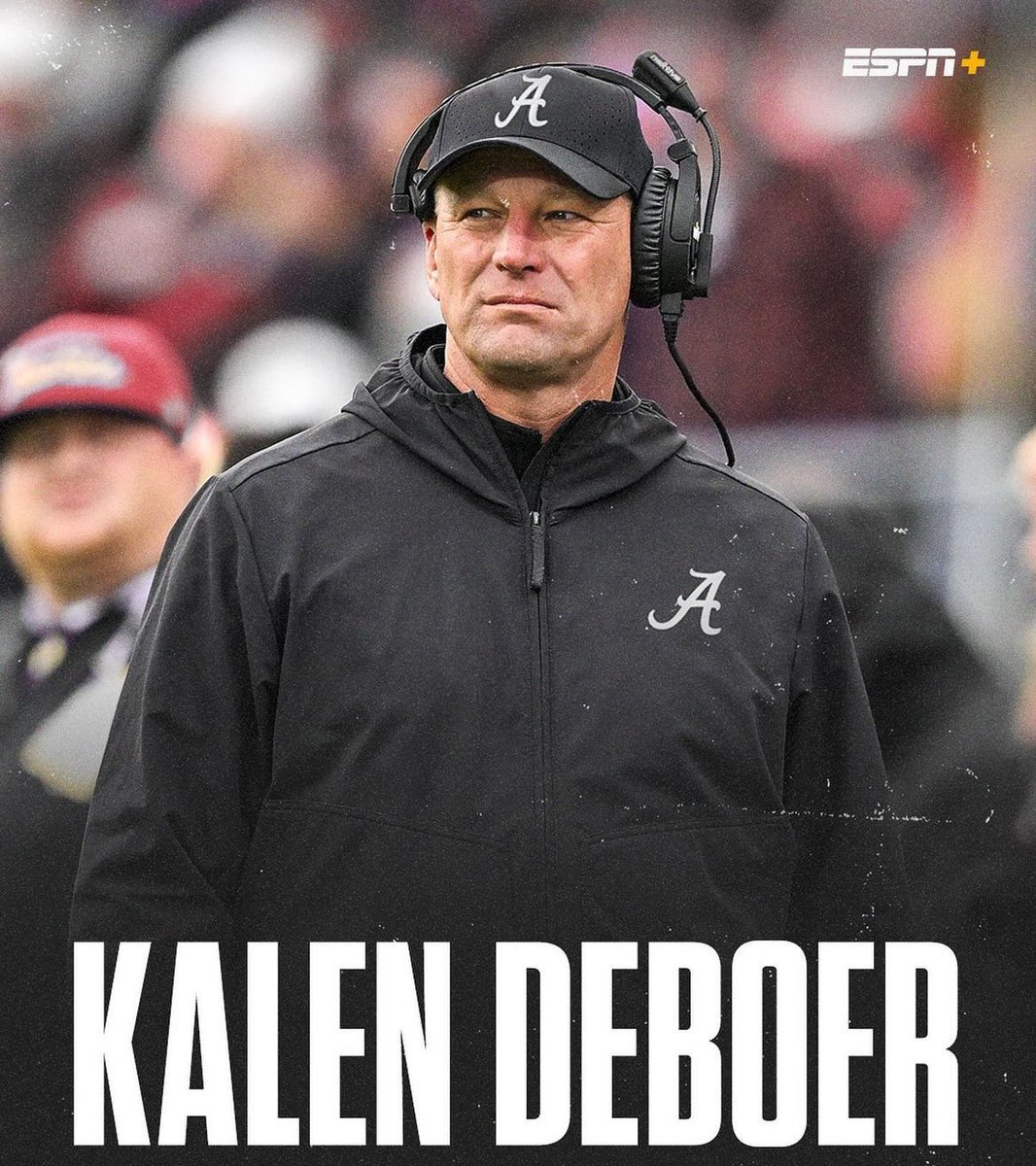 Bear Bryant’s Burner tweet media