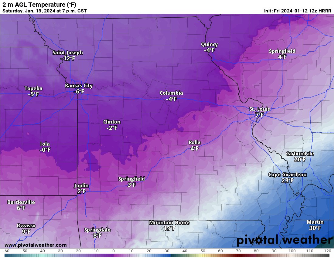 PivotalWeather tweet picture