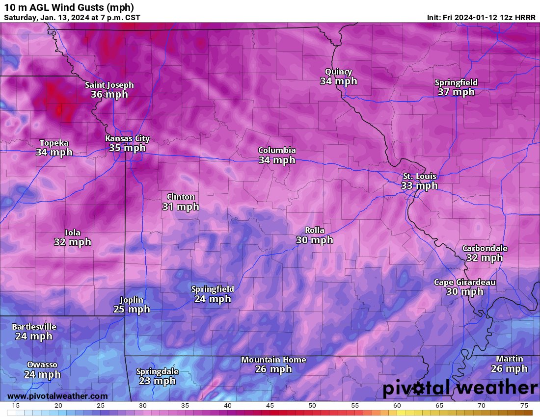 PivotalWeather tweet picture