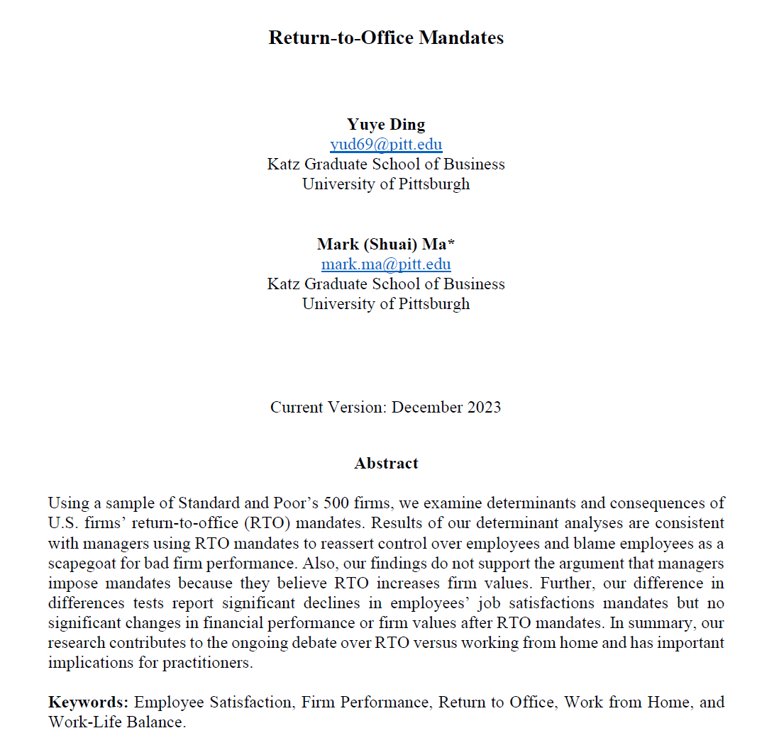 Adam Grant tweet media