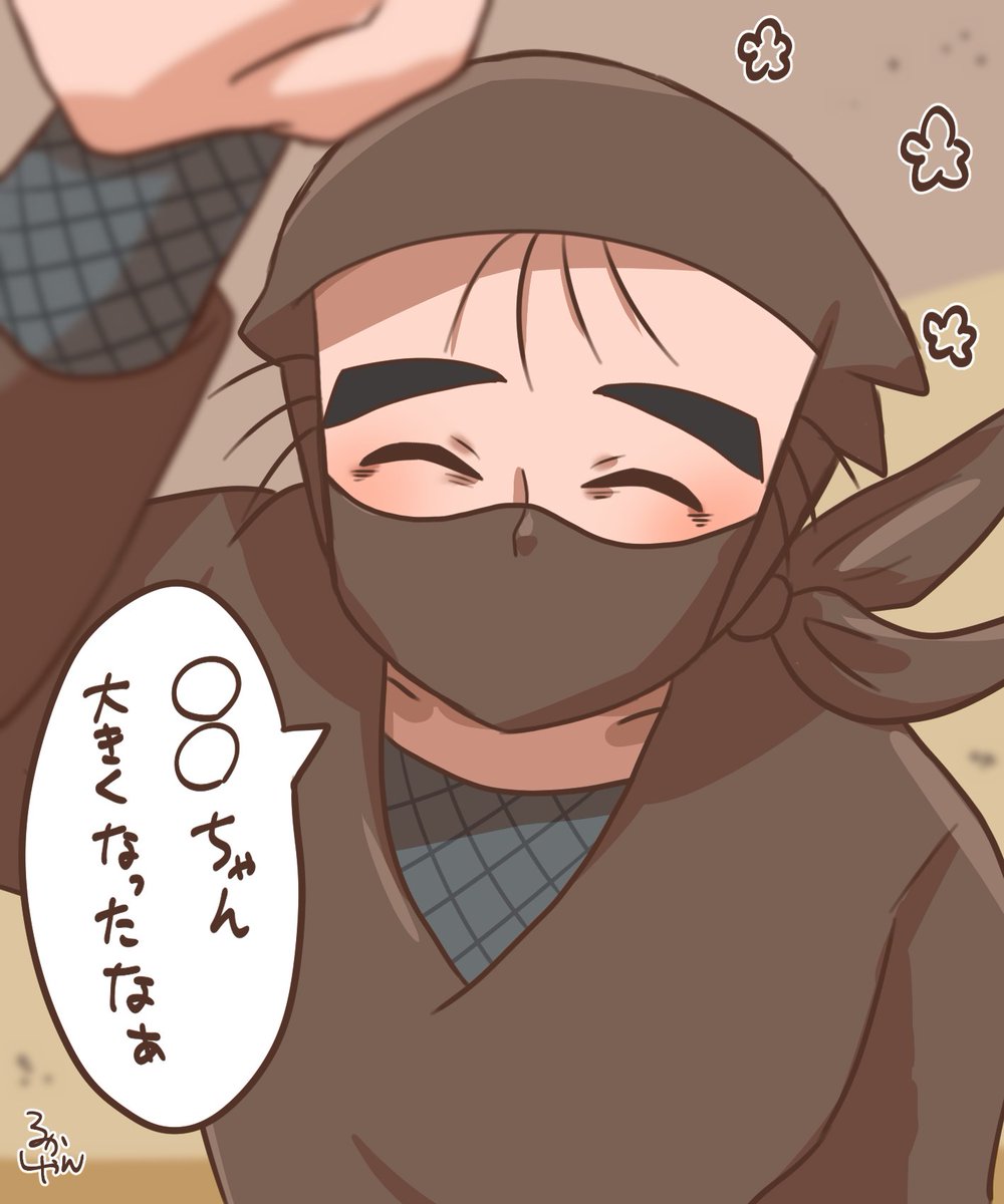 全員描くぞシリーズ tsgrdk編
(ymmt/kusk)
 #RKRNプラス 