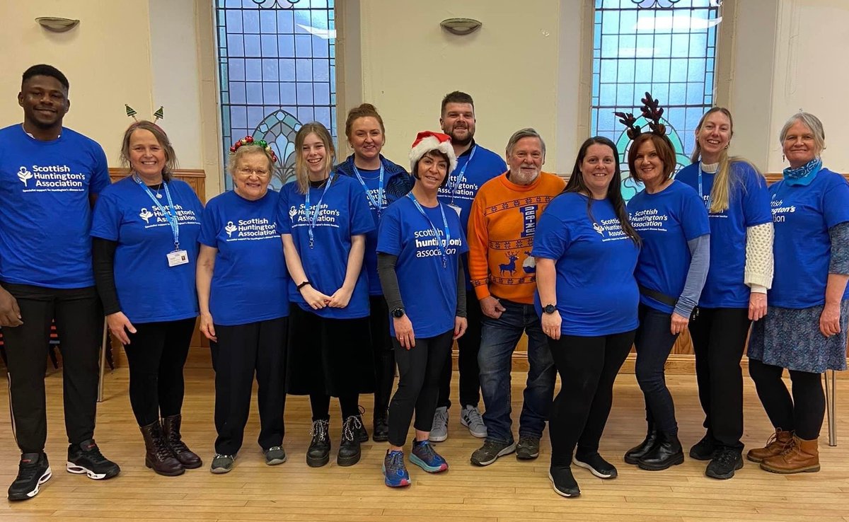 ScottishHD's tweet photo. 🌟 A BIG shout out to our #TeamSHA fundraisers who've been working tirelessly to raise vital funds and awareness! 🙌 https://t.co/fcsErseRTR