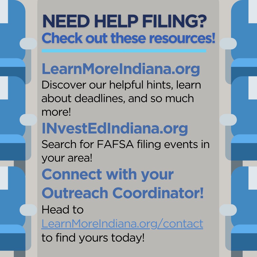 Learn More Indiana tweet media