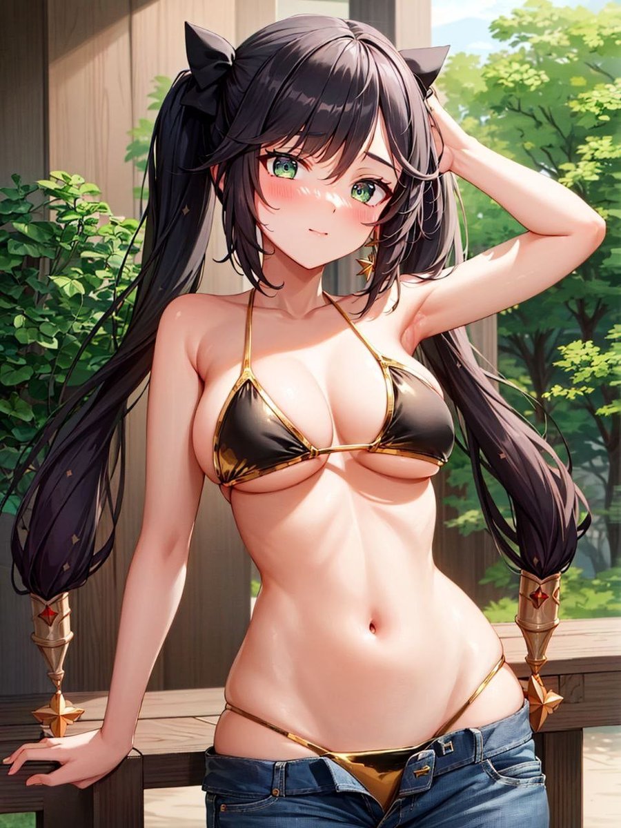 Eimifann's tweet photo. ちょっと休憩
明日はもう週末ですね👙😚
#anime #yorumac #animegirls #animehub #waifuanime #animegirlkawaii #EcchiStyle https://t.co/L50g5wl5KH