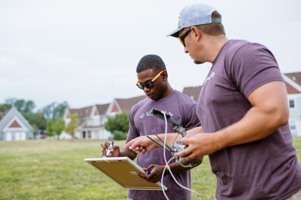 VT School of Plant and Environmental Sciences tweet media