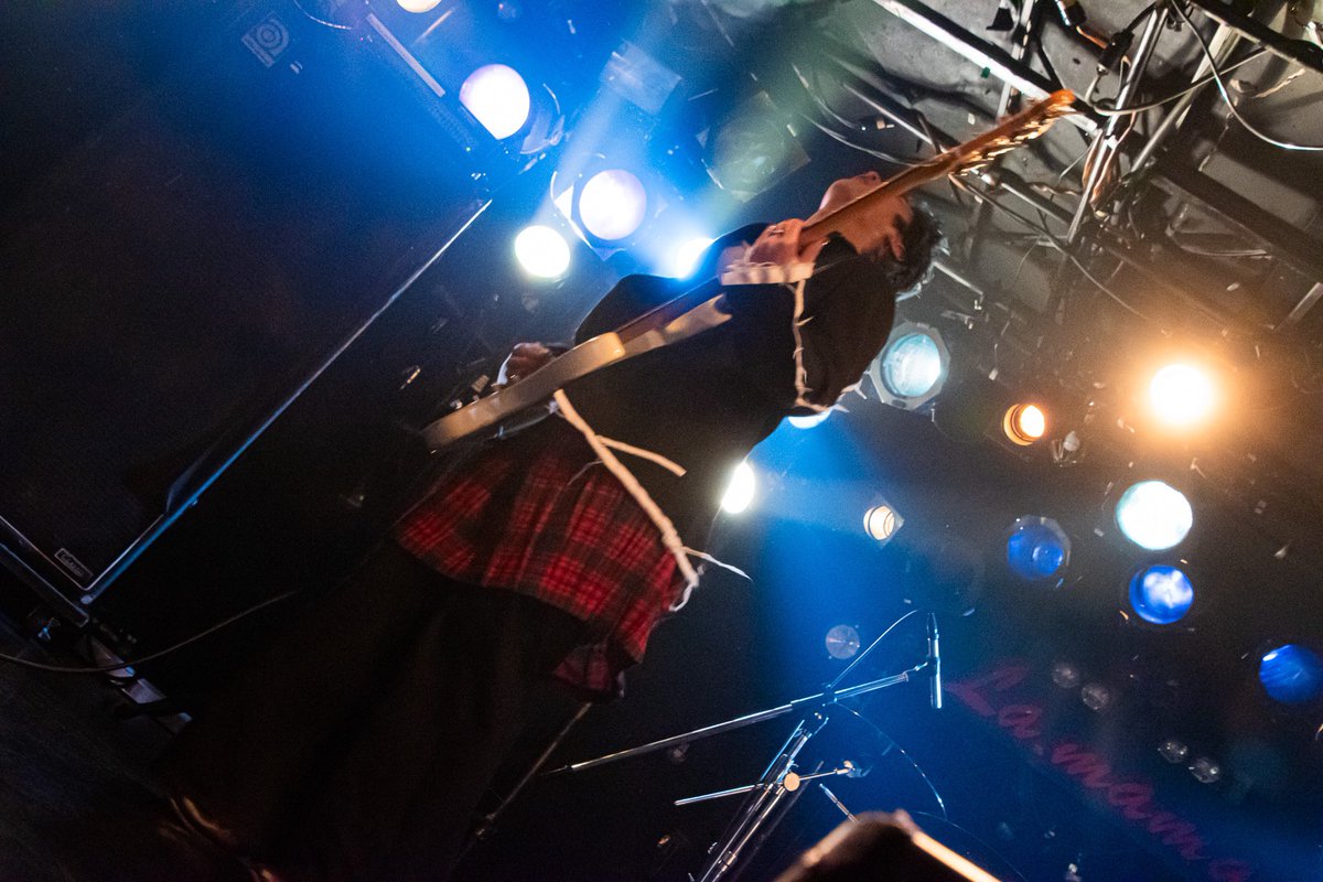 tokyoalice_band's tweet photo. ////大盛況につき大成功////
2024.01.12 渋谷La.mama
Who is the true Alice?
〜どっちが本物のアリス?〜
撮り急ぎになりますが沢山のご来場、声援、CDのご購入有難う御座いました
今後も凍京アリス、umililikaを宜しくお願い致します
#凍京アリス #TokyoAlice #凍京燃やせ
リプ欄にSetlist等↓ https://t.co/vMBfT6g0ds