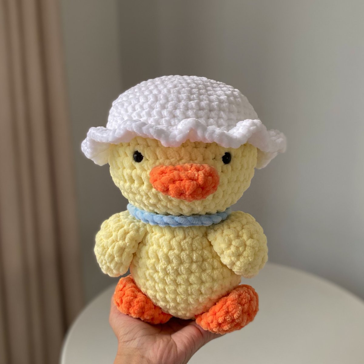 بطتي 🐥🌼💛