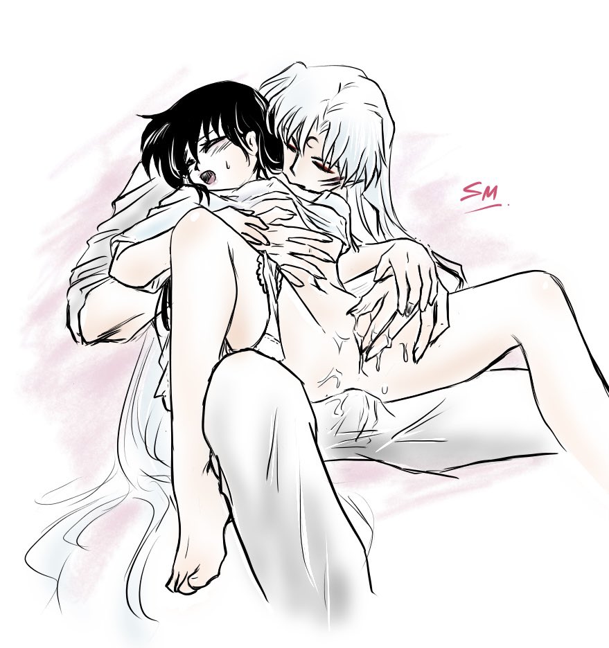 SaltMango1's tweet photo. Since I can’t access privatter so I repost this one here
🔞
special chapter of #TBOZP by @kawaiigirl0905 #SessRin #殺りん
#SRBookClub https://t.co/VS9qM3S7zn