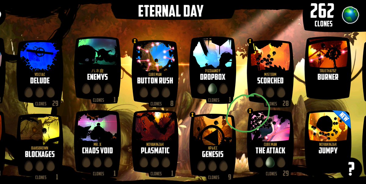 illuminazione's tweet image. #Badland  🤙 #1try