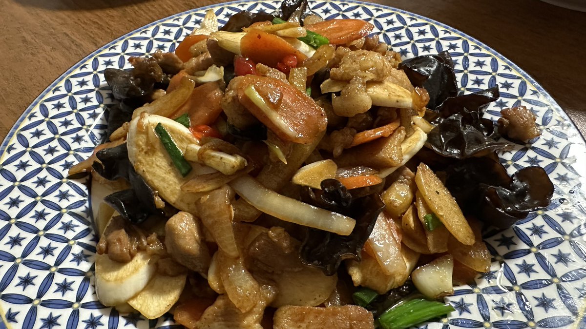 X. Edward Guo 郭向东 tweet media