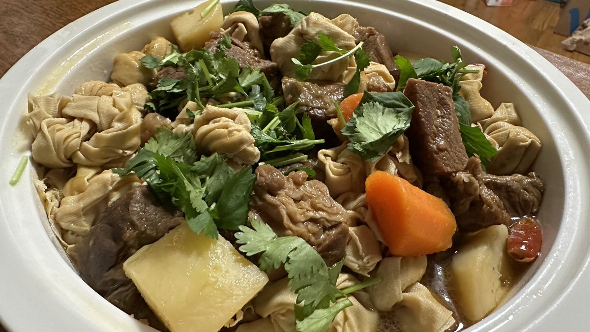 X. Edward Guo 郭向东 tweet media