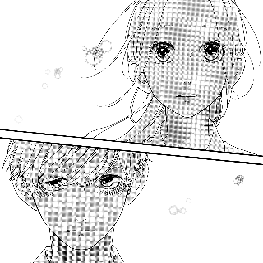 still waiting for their anime 🧍‍♀️