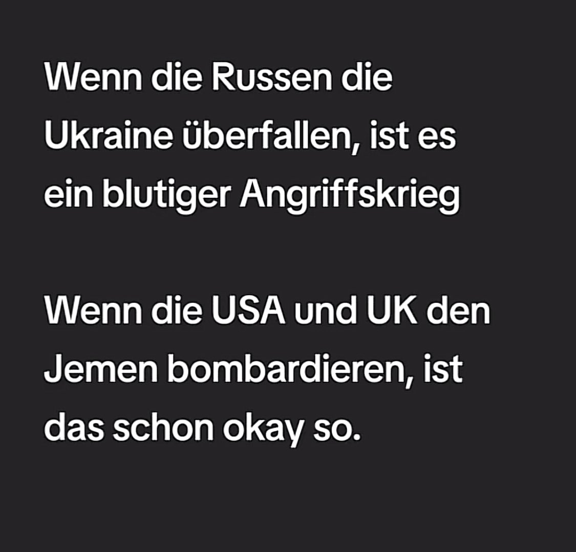 Robert_K_______'s tweet photo. Wir leben in einer verrückten Welt! https://t.co/brcA4V077L
