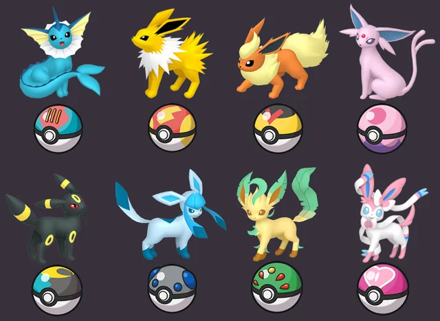 ZynneI's tweet photo. @Pokecarlengues pregunta seria, cual pokeball usan para Umbreon? https://t.co/n2fv6OkHpr