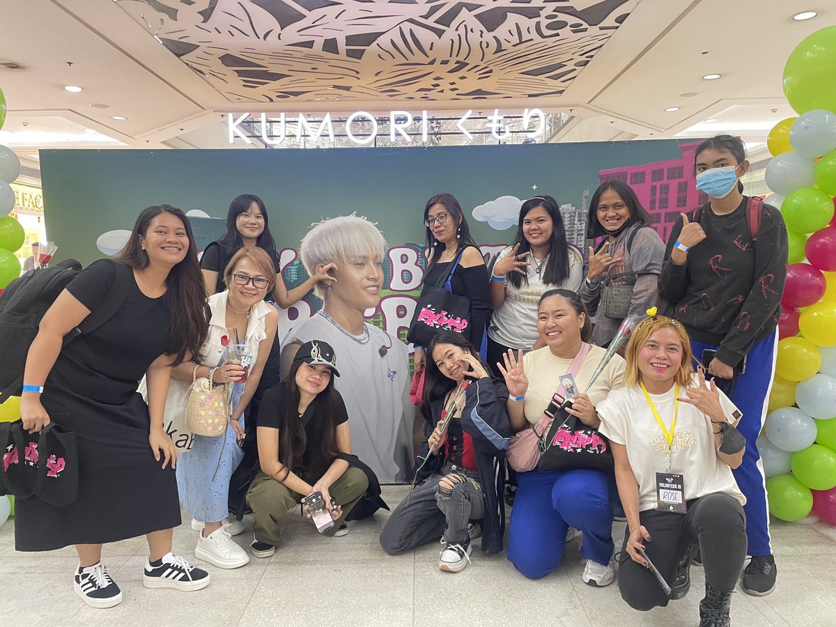 heymindreader's tweet photo. @felipsuperior @team_superiors Carry on, mga kaps! #FELIPCity #Batch4 #AranetaCity @team_superiors 

@luvsjsh @DictoZerline @ElaineJoyceBCo1 @kengumshi @trix_felip @kenspensive 🤘 https://t.co/cIiBHxq6Qg