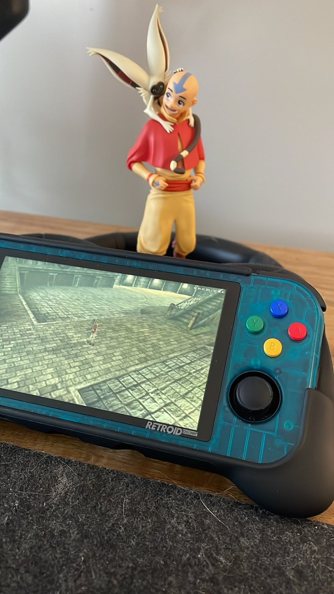 Isaiah Toth 🇭🇺 ‘No More Fathers’ Dev tweet media