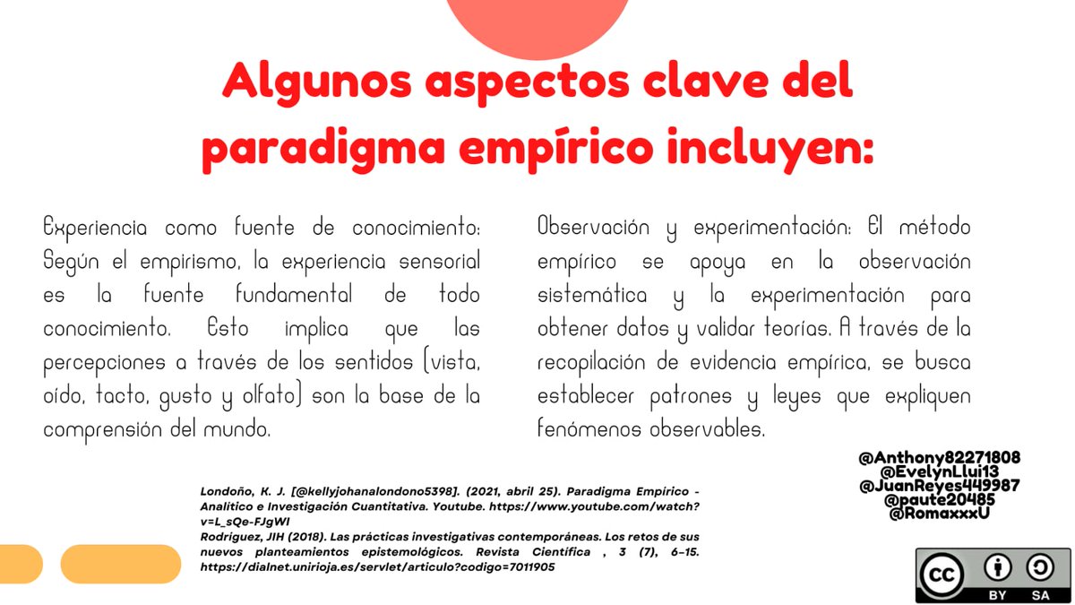 Anthony82271808's tweet photo. "Desde la empatía hasta la resiliencia, exploramos enfoques para crecer, aprender y prosperar juntos."
#PedagogiadelasCienciasExperimentales #Investigación #DocenteInnovador #Modelos
@jorgearmi20
@experimenutmach https://t.co/rBgqCGgWp1
