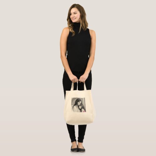 DavidCozan's tweet photo. An amazing Tote Bag for Valentine's Day 
#valentinesday2024 #totebag #bag
https://t.co/I5IN4bWCb9 https://t.co/tp4VI2odfz