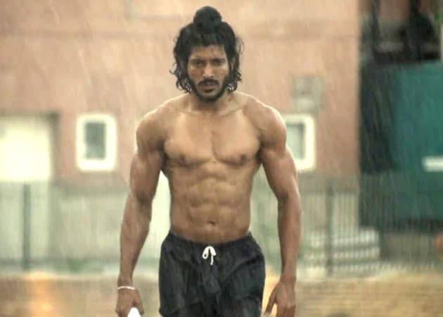 heyytusharr's tweet photo. Masculine urge to make a comeback in life https://t.co/fZYdKWWZlB