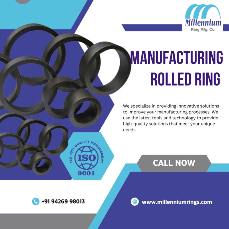 Millennium Ring Mfg. Co. (@Millenniumring0) / Posts / X
