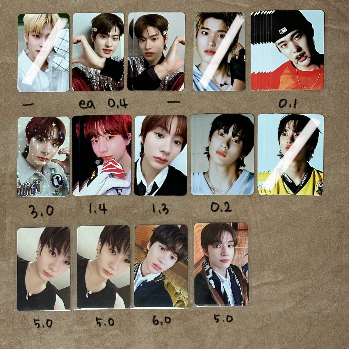 ✿ ; 𝗽𝘄𝗵 ʕ•ᴥ•ʔ| ดีลเกา🇰🇷 | พรีGood-Album tweet media