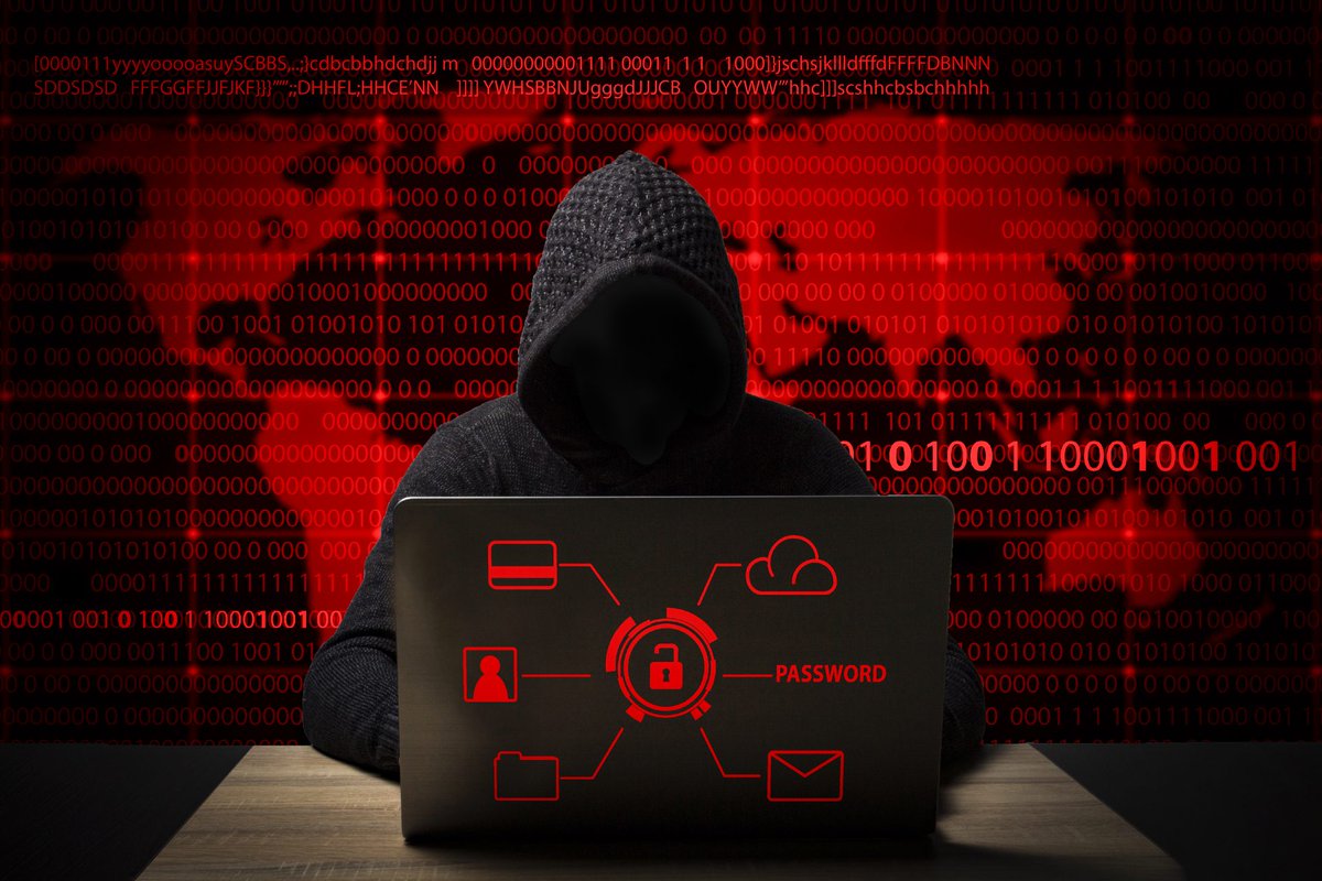AgenceThrive's tweet photo. Comment gérer un hack de site web, piratage ou demande de rançon https://t.co/bLxiPKrKKv https://t.co/pyLOjdb0xm