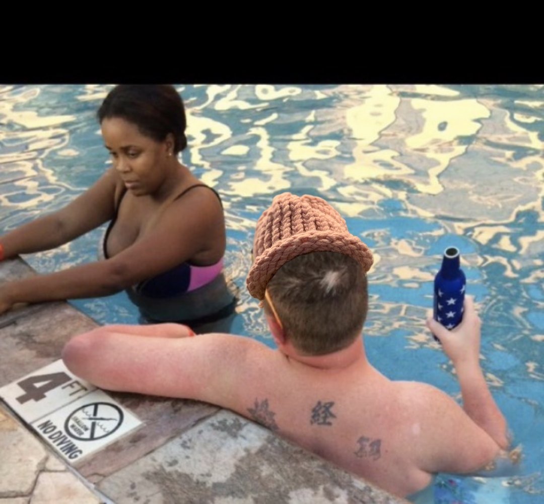 "You know I was a millionaire for about 30 seconds on Wednesday."