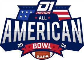 I Am Excited To Announce I Will Be Competing In The @D1RecruitNation All American Bowl For Team North Carolina. #Year1 #FordBoyz @WCLionsRecruits @coachSamGreiner