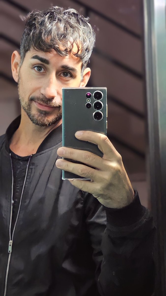 En equilibrio🧘‍♂️