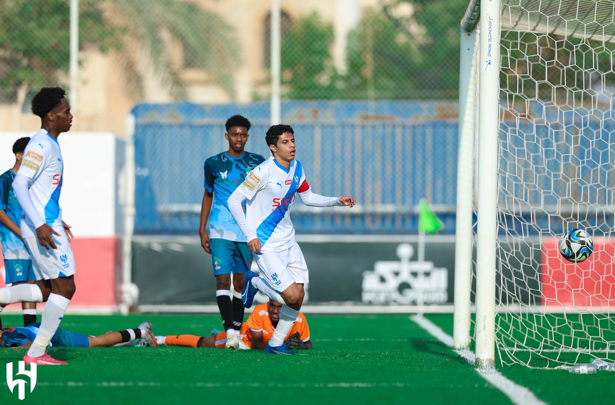 نادي الهلال السعودي tweet media