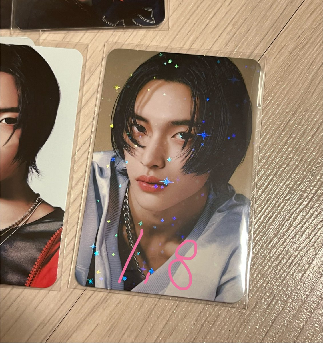 ✿ ; 𝗽𝘄𝗵 ʕ•ᴥ•ʔ| ดีลเกา🇰🇷 | พรีGood-Album tweet media