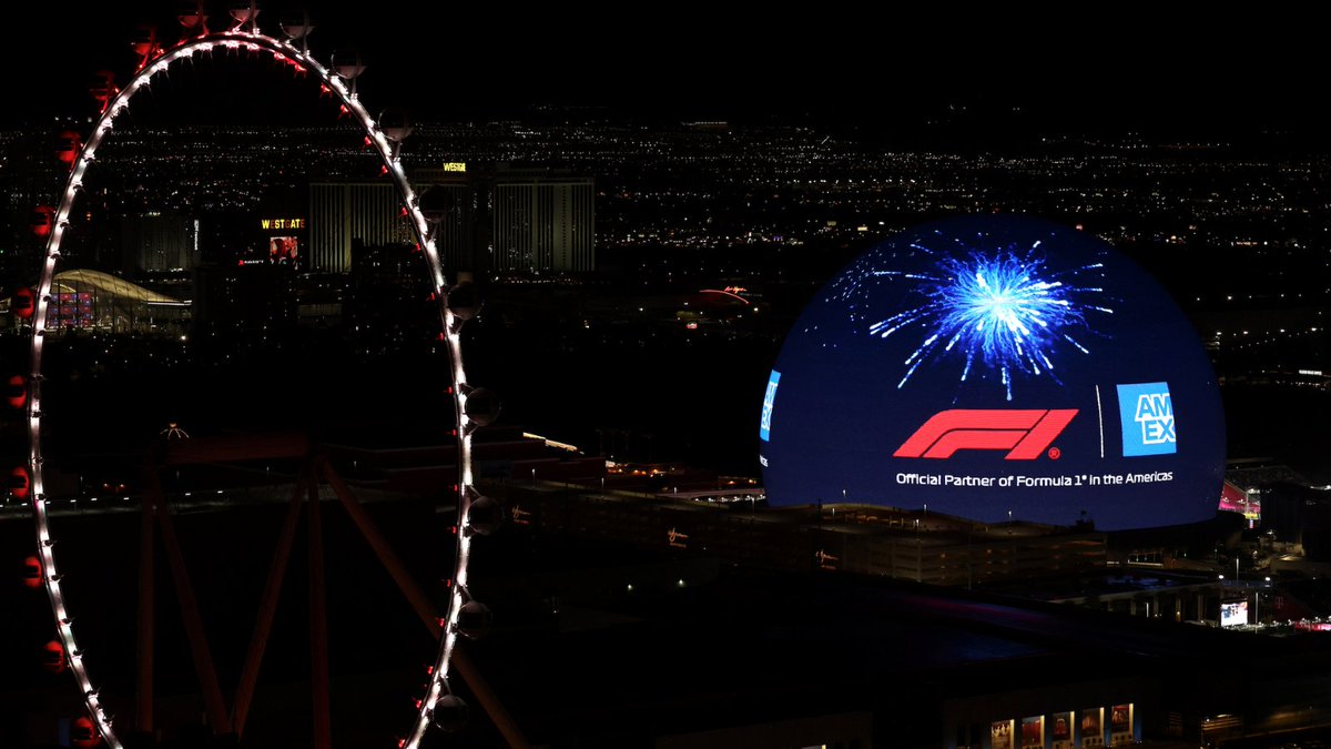 🏎️🏁 Black Flower Agency hit the fast lane at the 2023 Las Vegas Grand Prix in collaboration with Formula 1® and American Express, delivering exclusive Paddock Club access to 100 of their highest-value Platinum Card® and Centurion® members.

#BlackFlowerAgency #Luxury #LasVegasGP