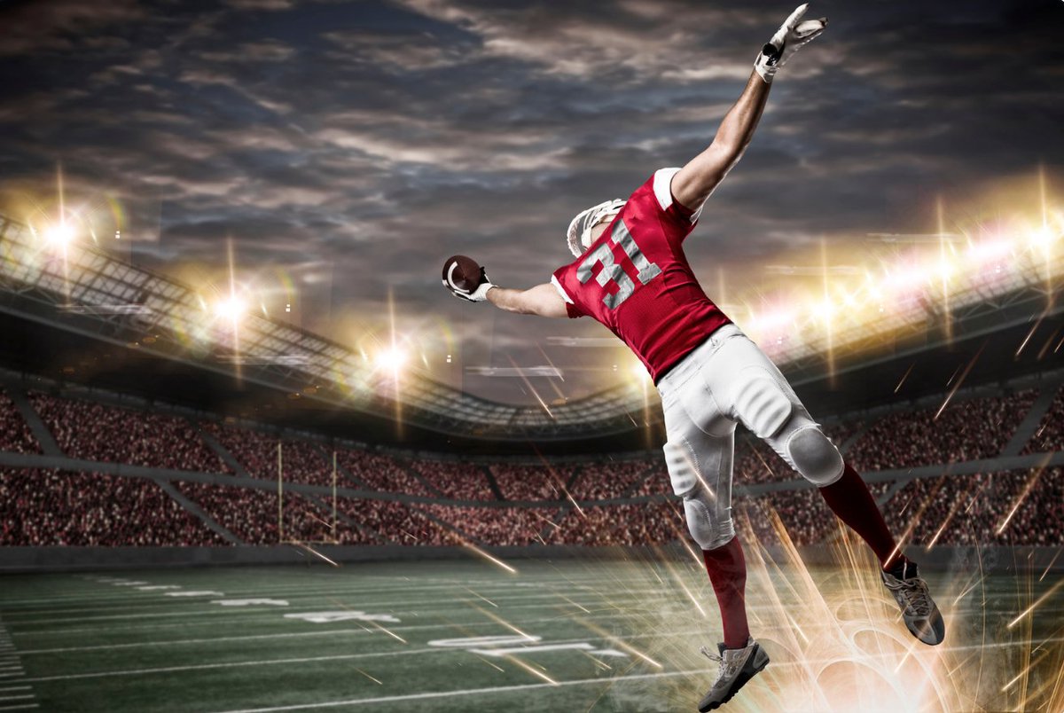 thekneedoc's tweet image. What are consequences of a #meniscustear in an #NFLathlete?

We have definitive info: For #NFL athletes who have #meniscus removed, they have further progression of #arthritis &amp;amp; their careers are shortened. For athletes who have their meniscus repaired...medilink.us/m2zl