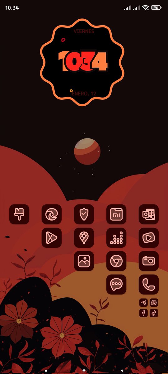DanXKustom's tweet photo. My screenshots
@SmartLauncher
Widgets by me
Icons #CoralYou #ArzjoDesign
Wall #WallWow @51Apps https://t.co/su5pSr4hvQ