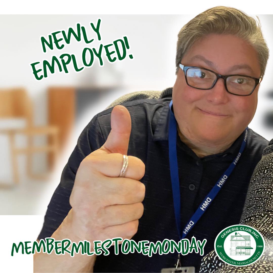 Genesis Club, Inc. tweet media