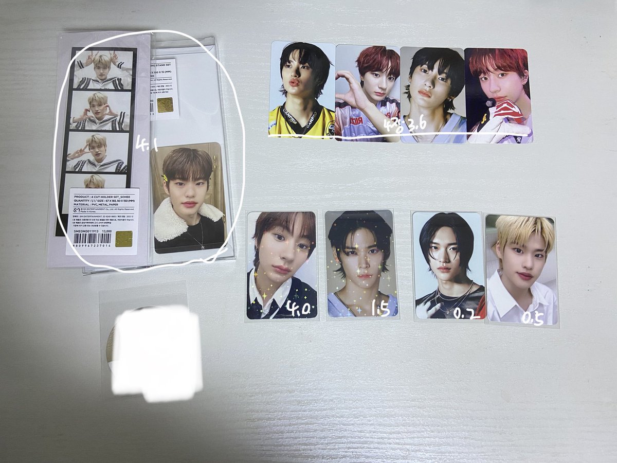 ✿ ; 𝗽𝘄𝗵 ʕ•ᴥ•ʔ| ดีลเกา🇰🇷 | พรีGood-Album tweet media