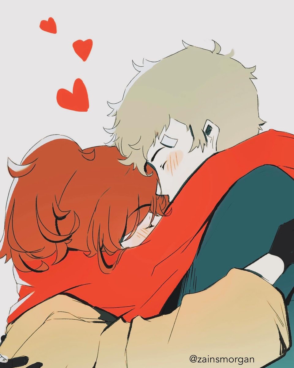 sentimorgan's tweet photo. (Belated) Merry Christmas #akiham #akihamu https://t.co/qWRqR4Y5dd
