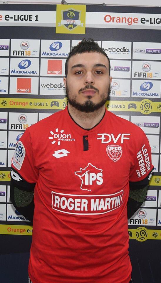 Walid Rachid Tebane ⭐️⭐️⭐️ tweet media