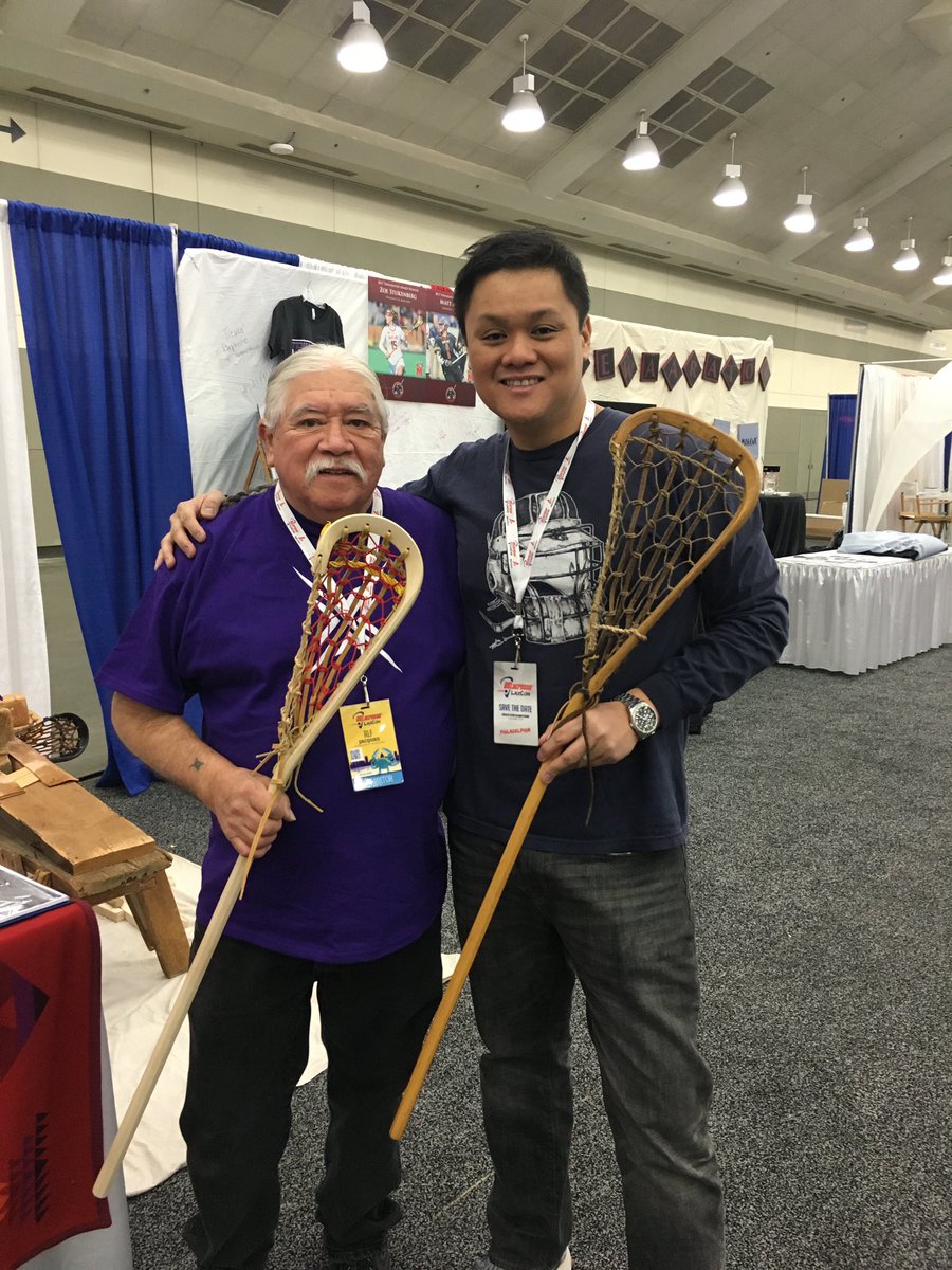 TheArtofLax's tweet photo. #FBF 2018. Remembering #LaxCon. This was the last time I was an exhibitor at the former event. RIP, Alf.
Don’t miss the stress prepping for it, but miss seeing so many people.
#FlashbackFriday #LaxCon #ForArtForLax https://t.co/K7KPjHXadd