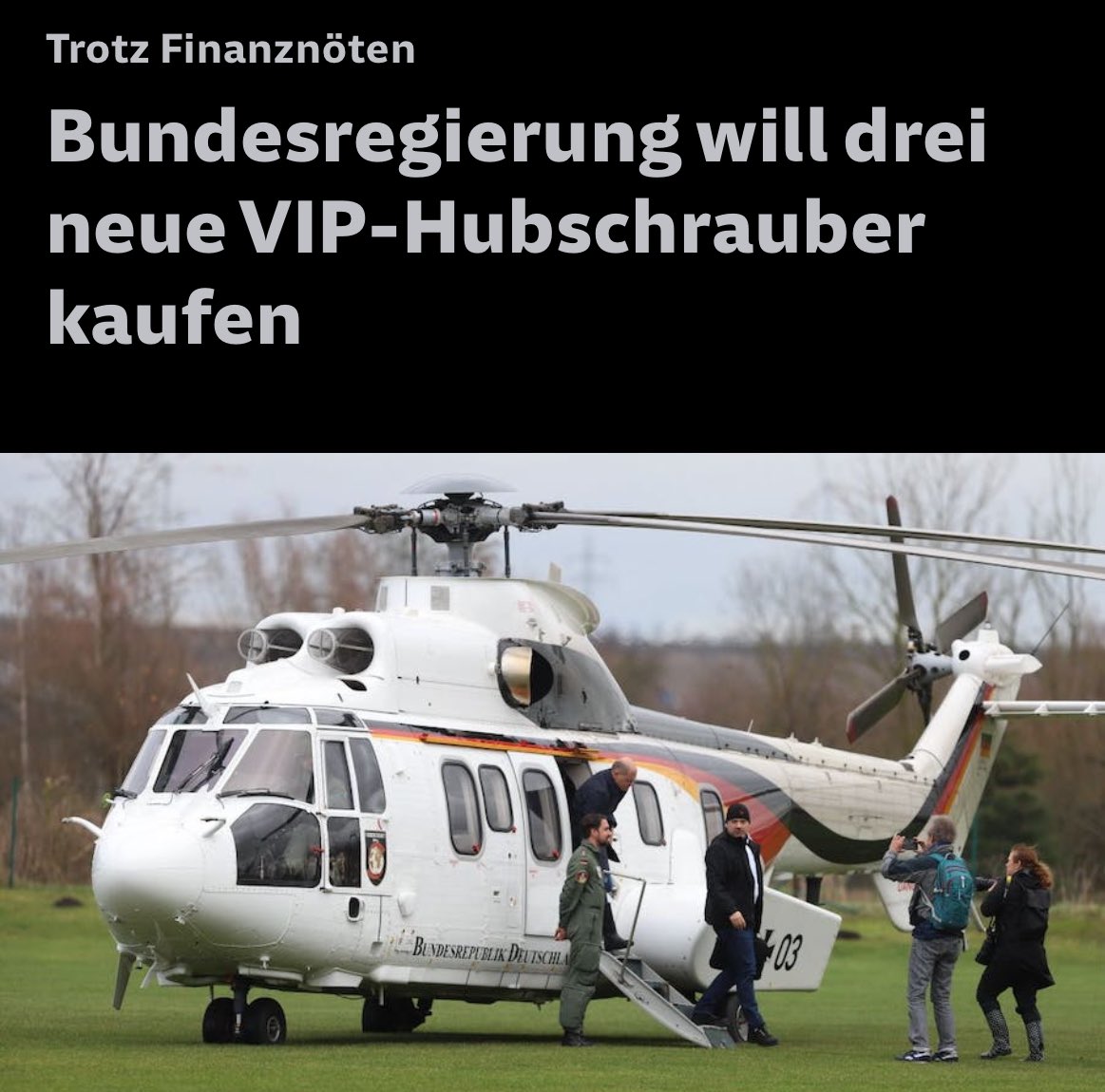LuigiPantisano's tweet image. Bei der Ampel sind einige Schrauben locker geworden. Das macht mich echt wütend! 200 Millionen für #Hubschrauber, aber gleichzeitig 170 Millionen beim #Bürgergeld kürzen. Das sind klare Prioritäten von der Regierung.