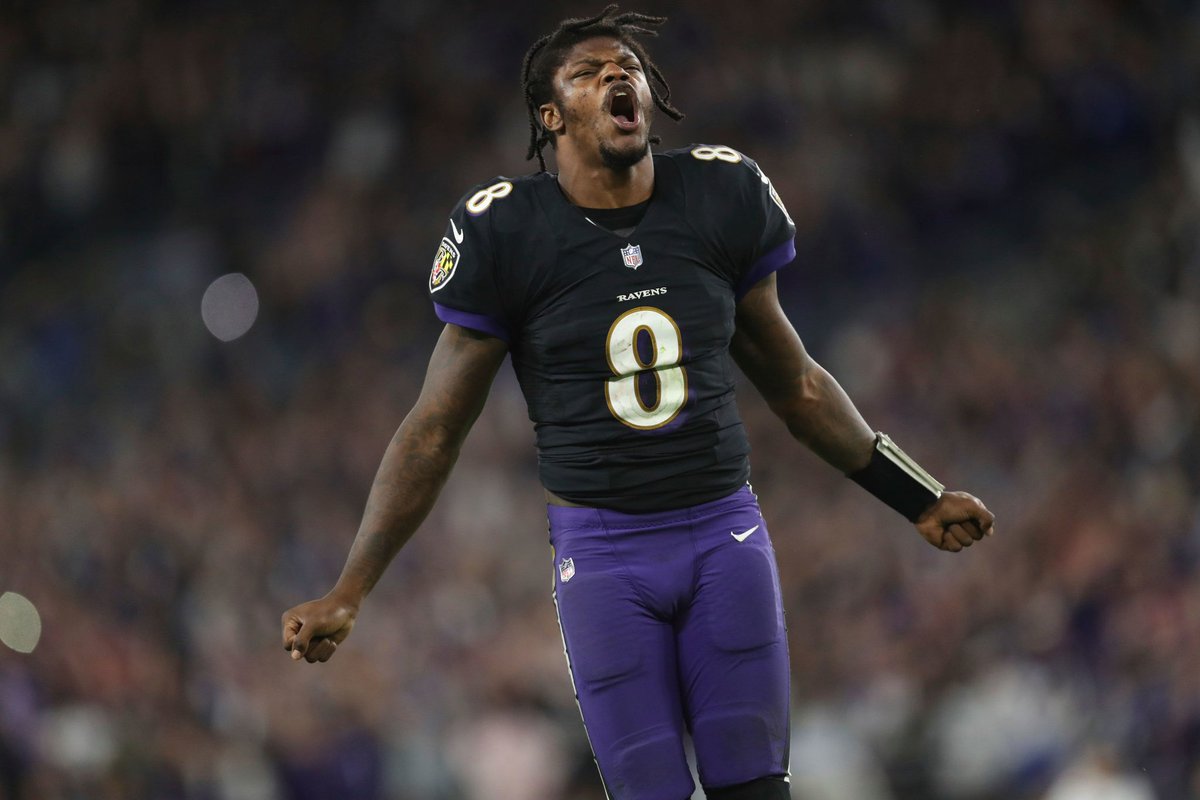 MLFootball's tweet photo. HISTORY: The 2023 Baltimore #Ravens won TEN games against teams over .500, that the most of all time in league history, per Pro Football Reference. 

Wow🔥🔥🔥 https://t.co/SNTSQZH7Al
