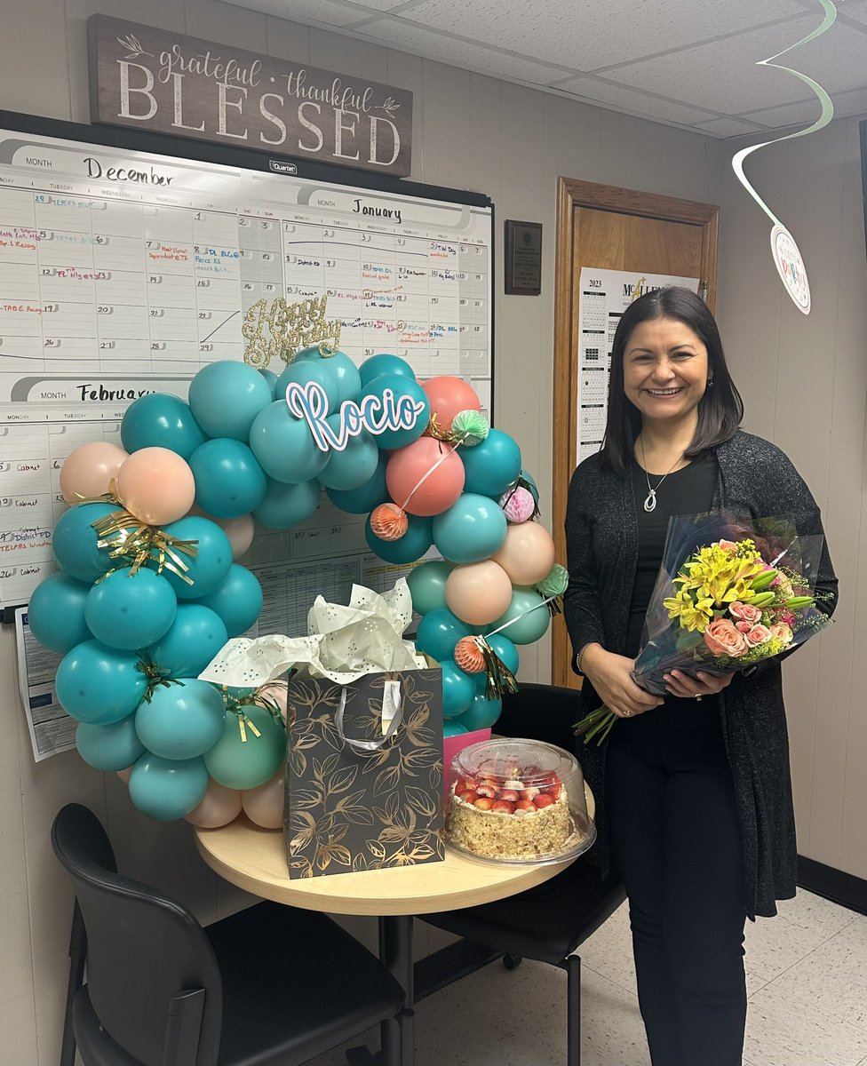 Bilingual/ESL/ForLang Dept-MISD tweet media