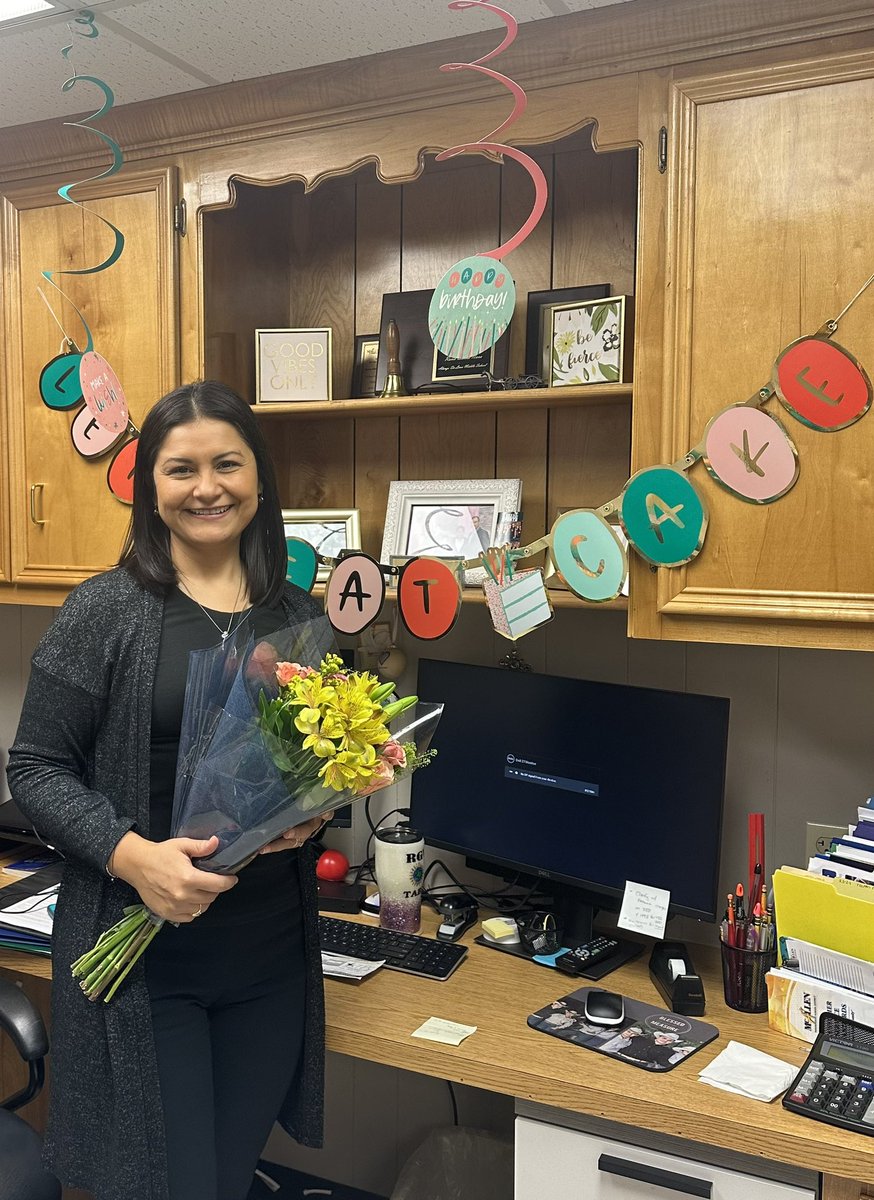 Bilingual/ESL/ForLang Dept-MISD tweet media