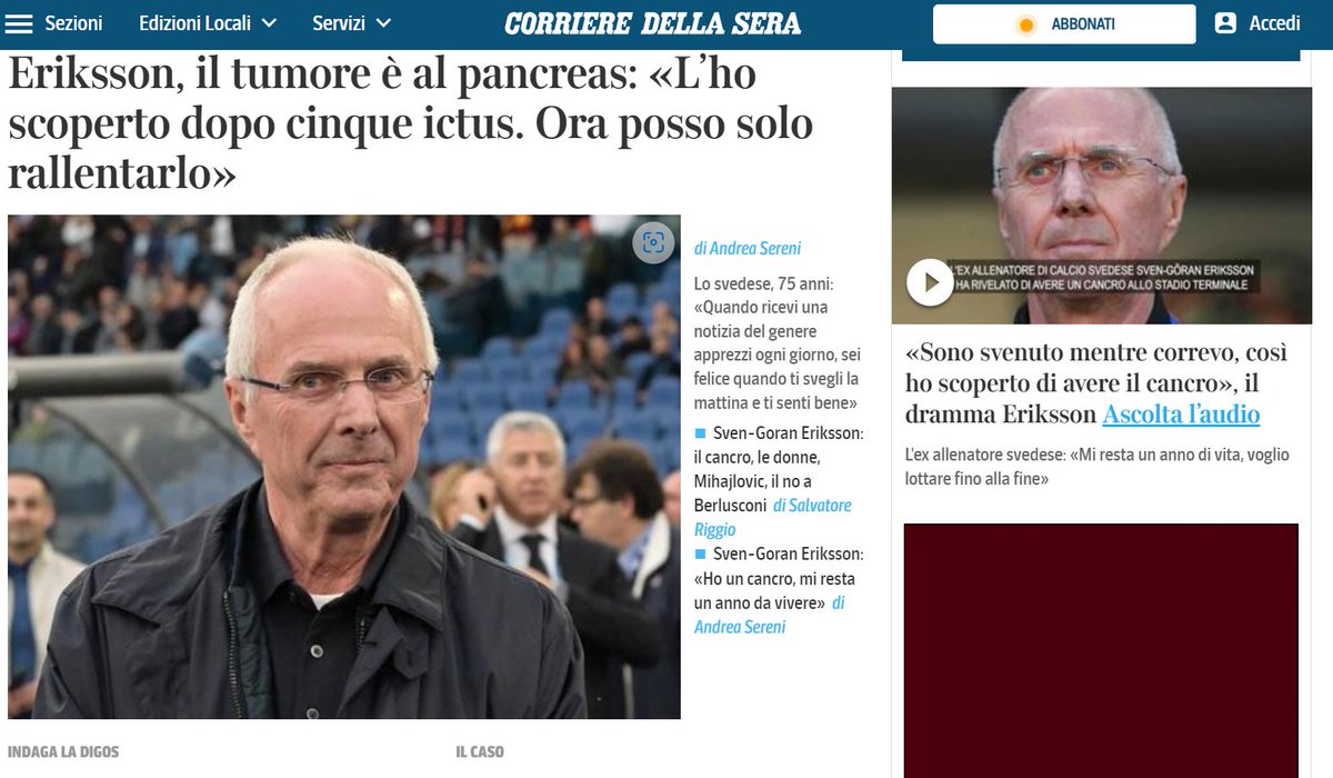 Umberto_L's tweet photo. Ieri 2 ragazzi italiani sono diventati campioni europei di pattinaggio artistico di coppia nella completa indifferenza dei giornali italiani che anche oggi sono solo concentrati sul solito gioco del calcio. @SporteSaluteSpA @CorSport @repubblica @Corriere https://t.co/QuKHzBlK7f